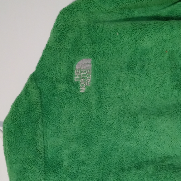 North Face Osolita Fleece - Picture 8 of 10